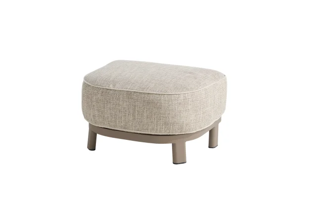4 Seasons Outdoor Oasis Ottomane Mocca